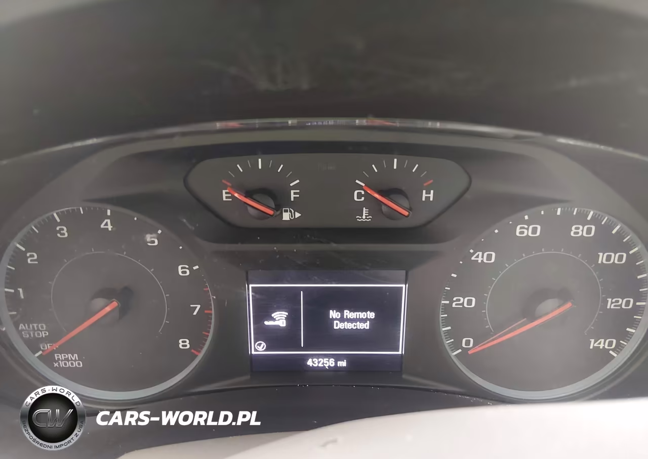 2020 Chevrolet Malibu Fwd Lt VIN:1G1ZD5ST1LF059469 - 7