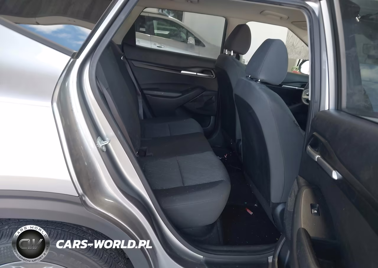 2024 Kia Seltos Lx VIN:KNDEPCAA7R7481508 - 8