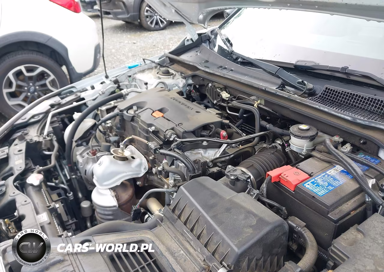 2023 Honda Civic Sport VIN:2HGFE2F54PH527072 - 10