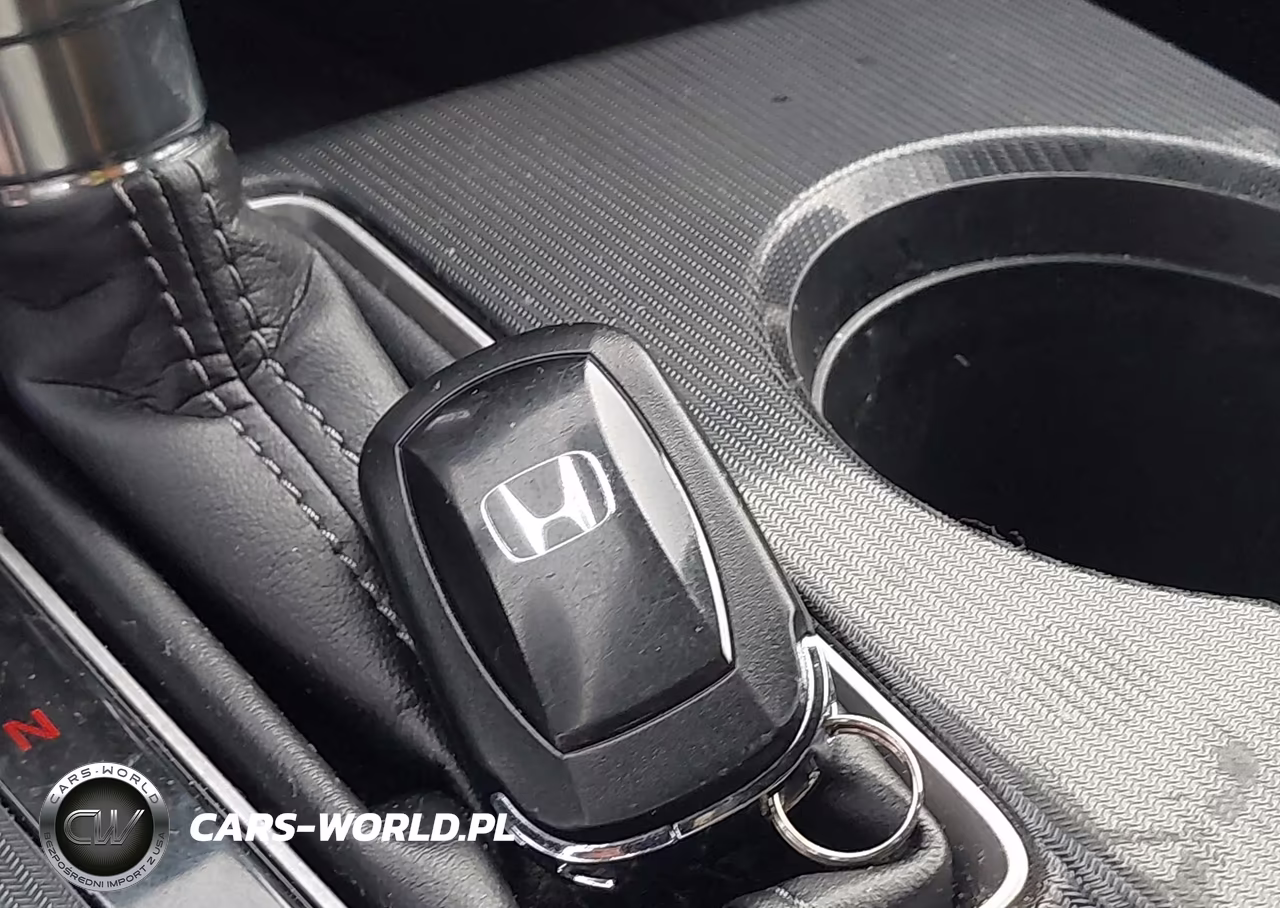 2023 Honda Civic Sport VIN:2HGFE2F54PH527072 - 11