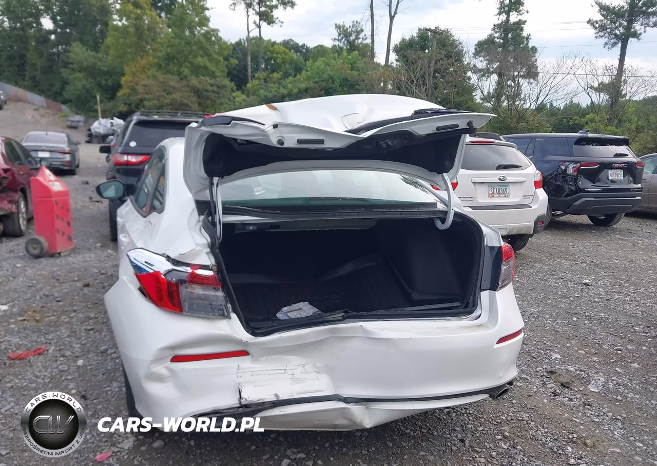 2023 Honda Civic Sport VIN:2HGFE2F54PH527072 - 6