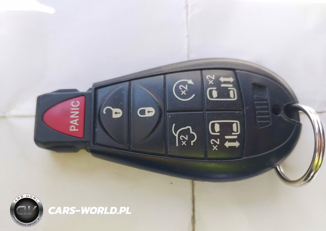 2019 Dodge Grand Caravan Sxt VIN:2C4RDGCG5KR789025 - 11