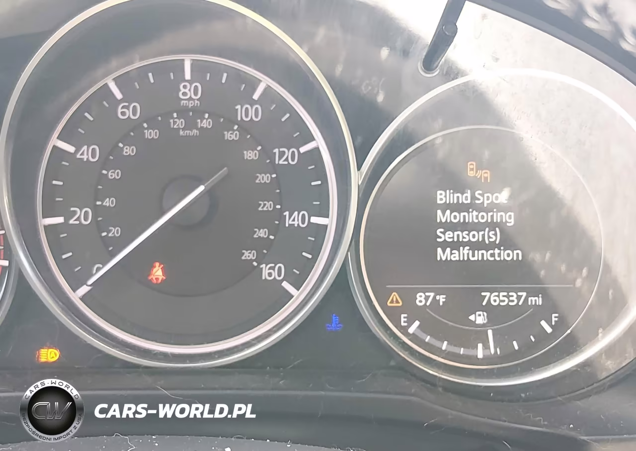 2018 Mazda Cx-5 Touring VIN:JM3KFBCM1J0304013 - 16