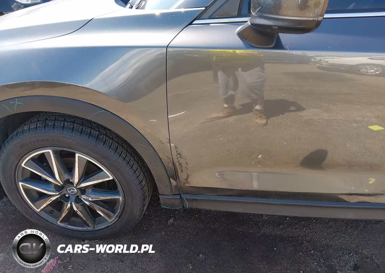 2018 Mazda Cx-5 Touring VIN:JM3KFBCM1J0304013 - 20