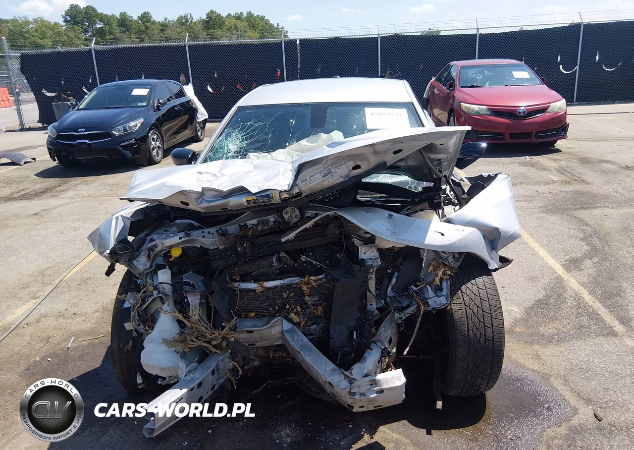 2022 Dodge Charger Sxt Rwd VIN:2C3CDXBG6NH243422 - 12