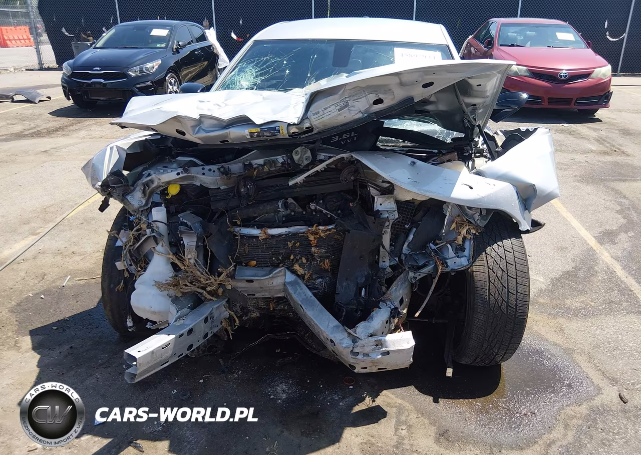 2022 Dodge Charger Sxt Rwd VIN:2C3CDXBG6NH243422 - 6