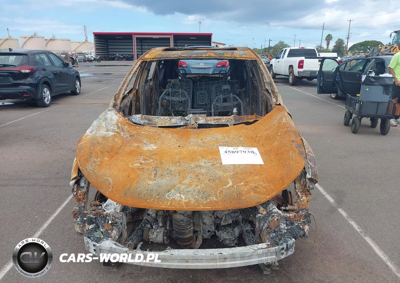 2019 Honda Cr-V Ex VIN:5J6RW2H50KA004929 - 11