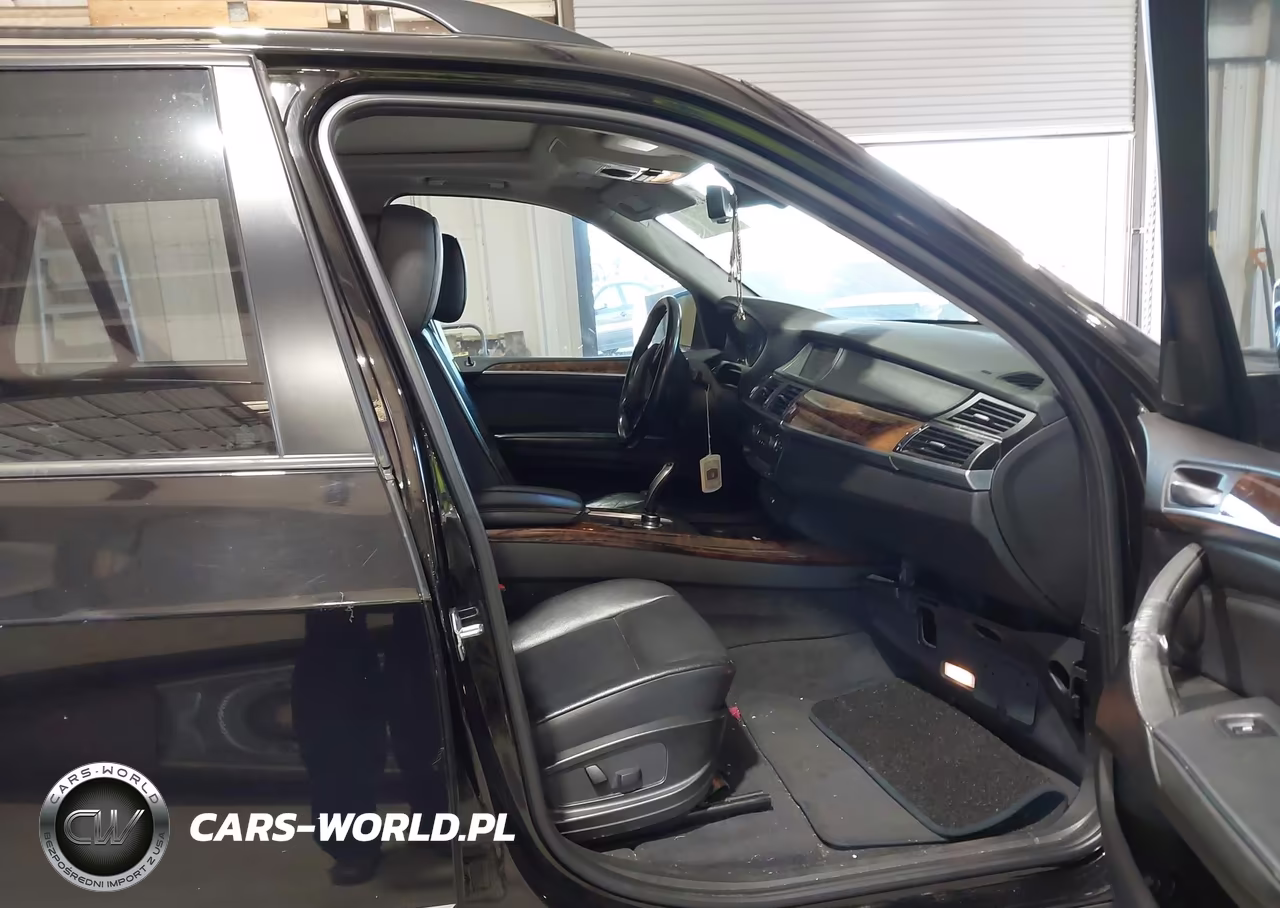 2013 BMW X5 xDrive35I-xDrive35I Premium-xDrive35I Sport Activity VIN:5UXZV4C52D0E14315 - 5