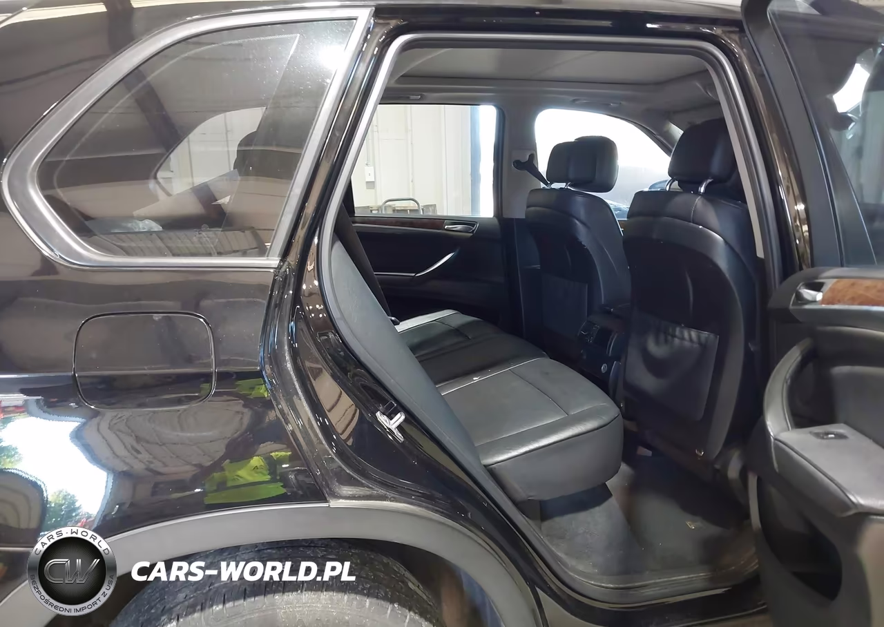 2013 BMW X5 xDrive35I-xDrive35I Premium-xDrive35I Sport Activity VIN:5UXZV4C52D0E14315 - 8