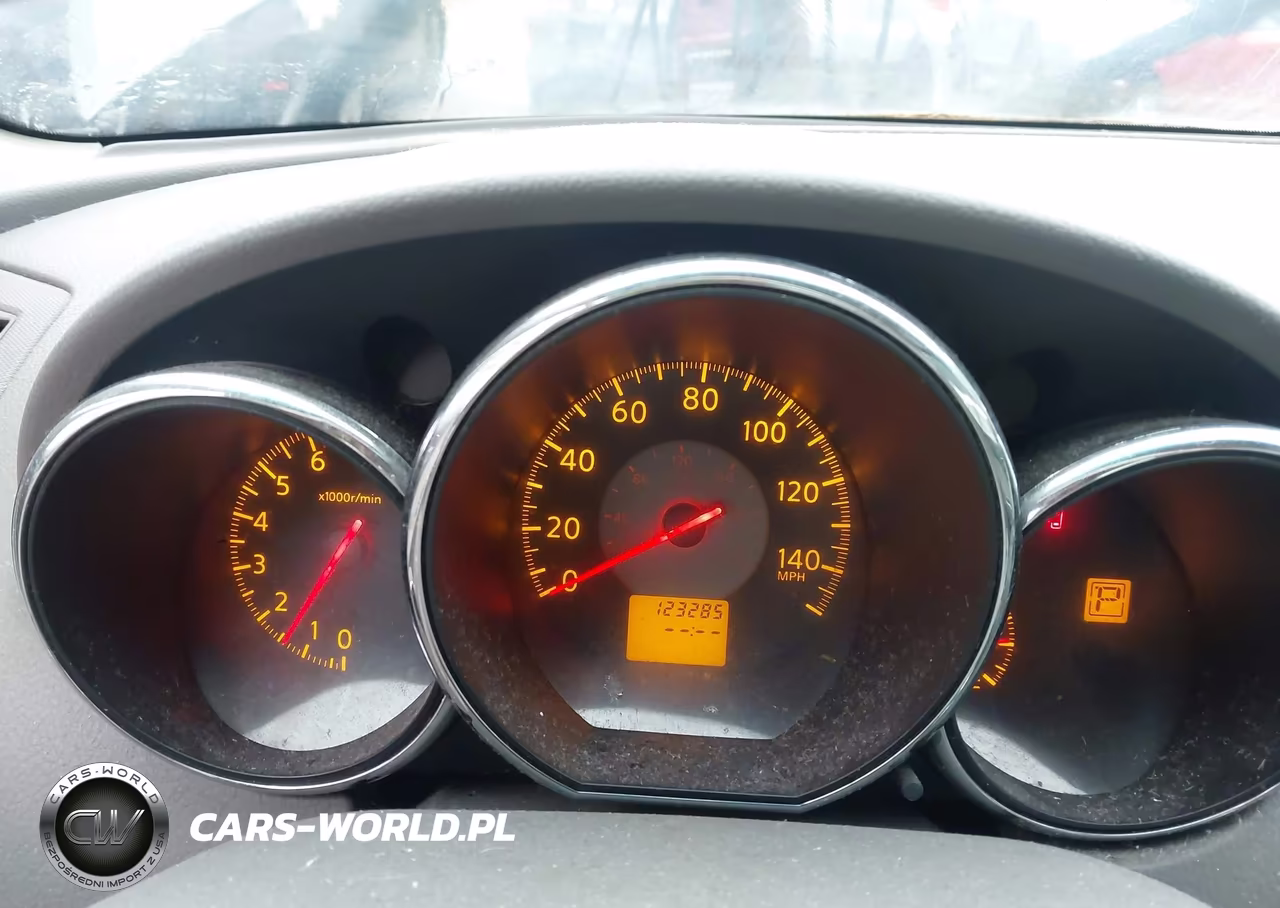2006 Nissan Altima 2.5 S VIN:1N4AL11D26N300031 - 7