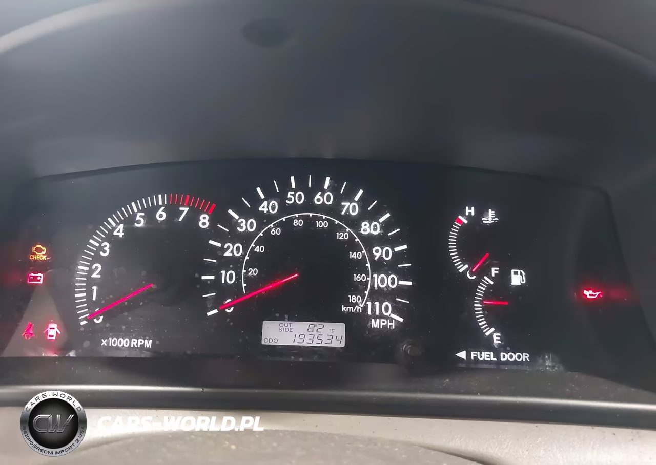2005 Toyota Corolla Le VIN:2T1BR32E25C394686 - 7