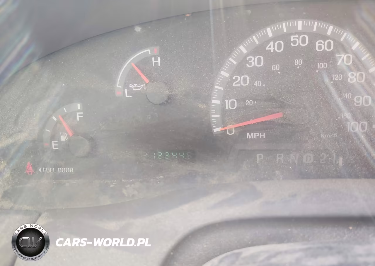 2003 Ford F-150 Lariat-Xl-Xlt VIN:1FTRX17WX3NB24254 - 7