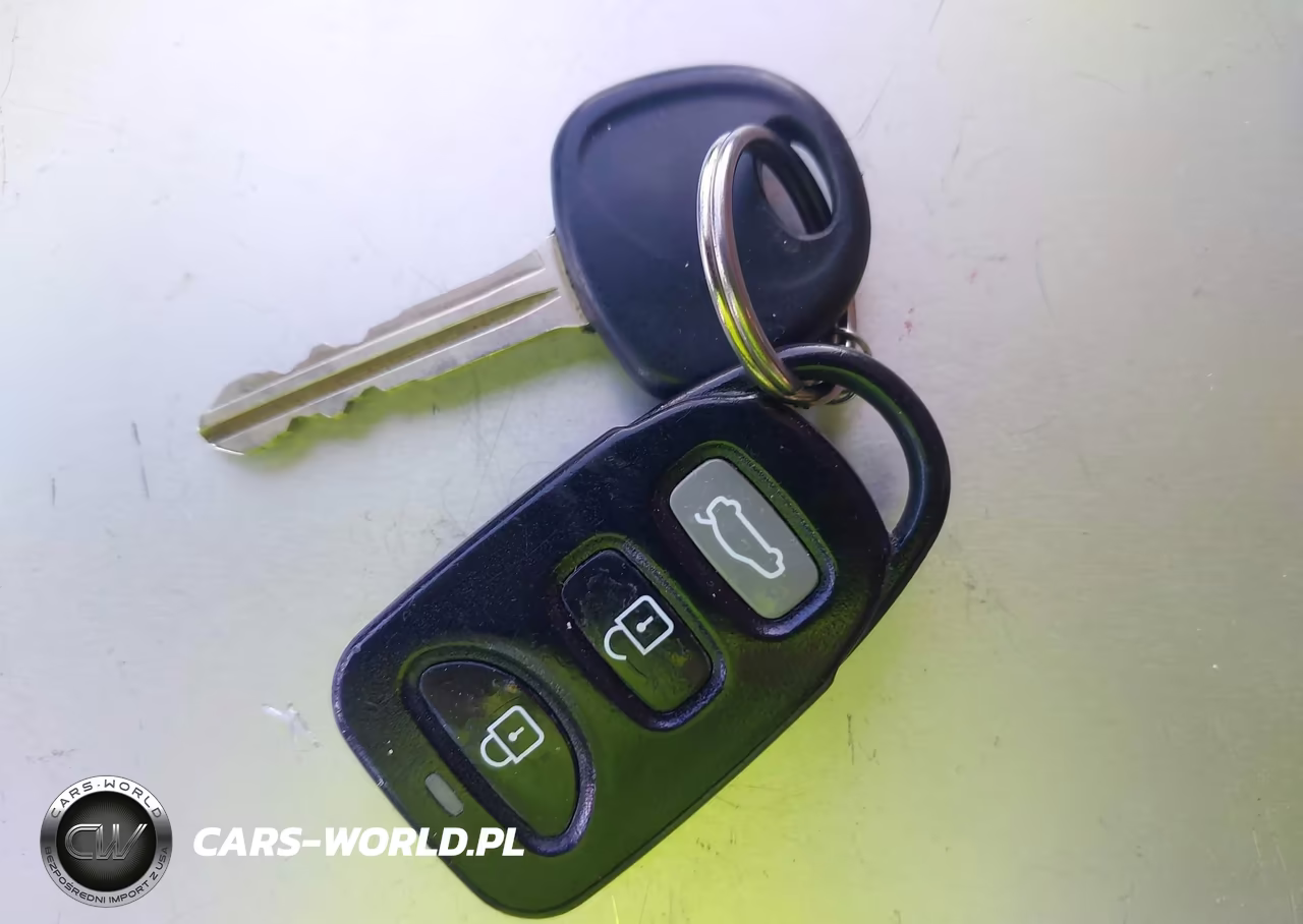2008 Hyundai Sonata Gls VIN:5NPET46C78H373041 - 11
