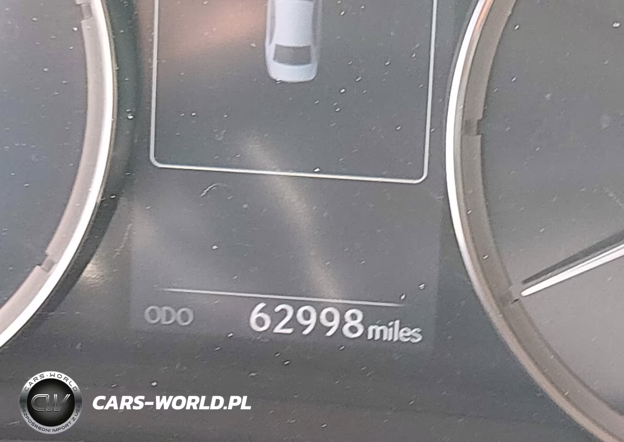 2019 Lexus Is 300 VIN:JTHBA1D2XK5090172 - 14