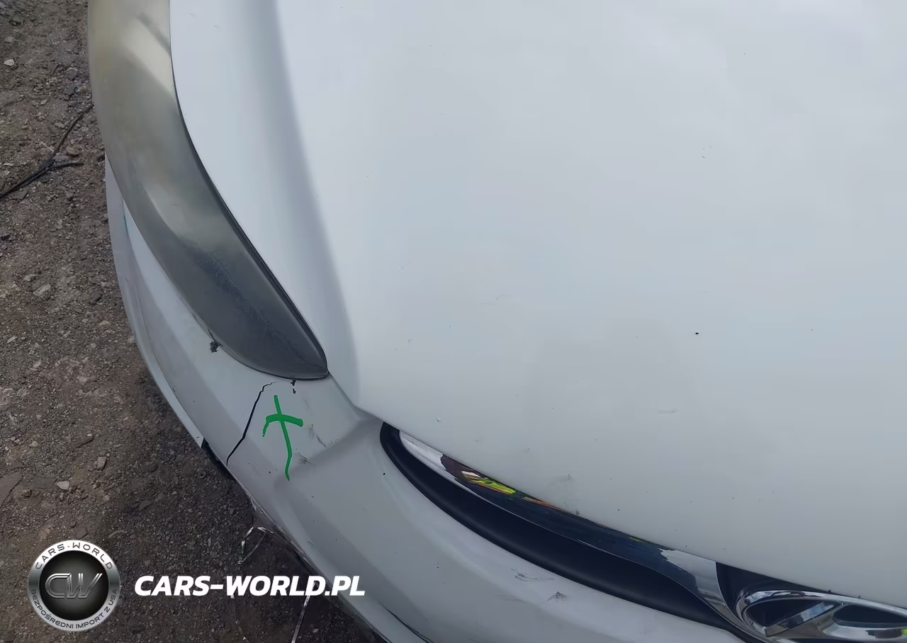 2013 Hyundai Elantra Gls VIN:5NPDH4AE3DH178439 - 10