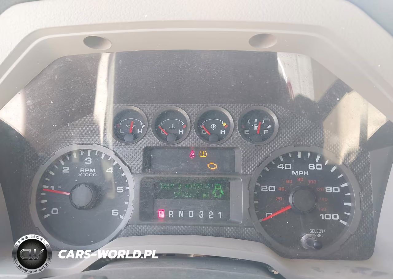 2008 Ford Super Duty F-250 Srw Fx4-King Ranch-Lariat-Xl-Xlt VIN:1FTSW21548EE22915 - 7