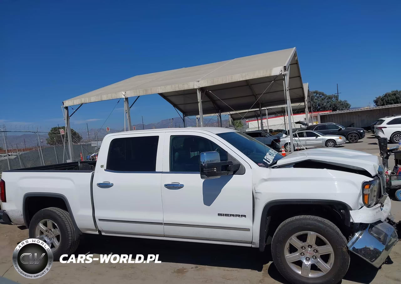 2015 GMC Sierra 1500 Slt VIN:3GTP1VEC4FG366169 - 13