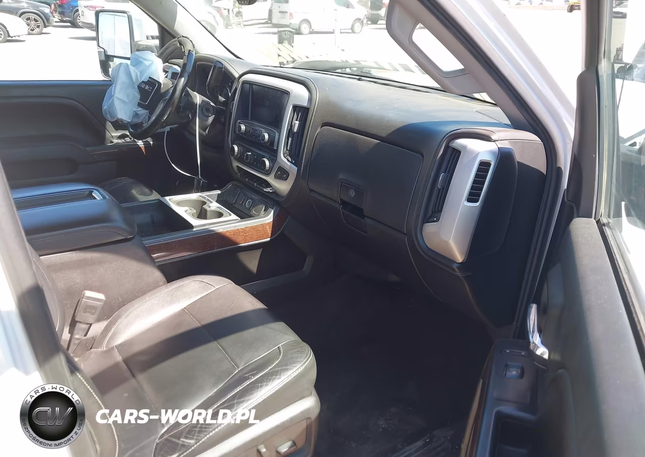 2015 GMC Sierra 1500 Slt VIN:3GTP1VEC4FG366169 - 5