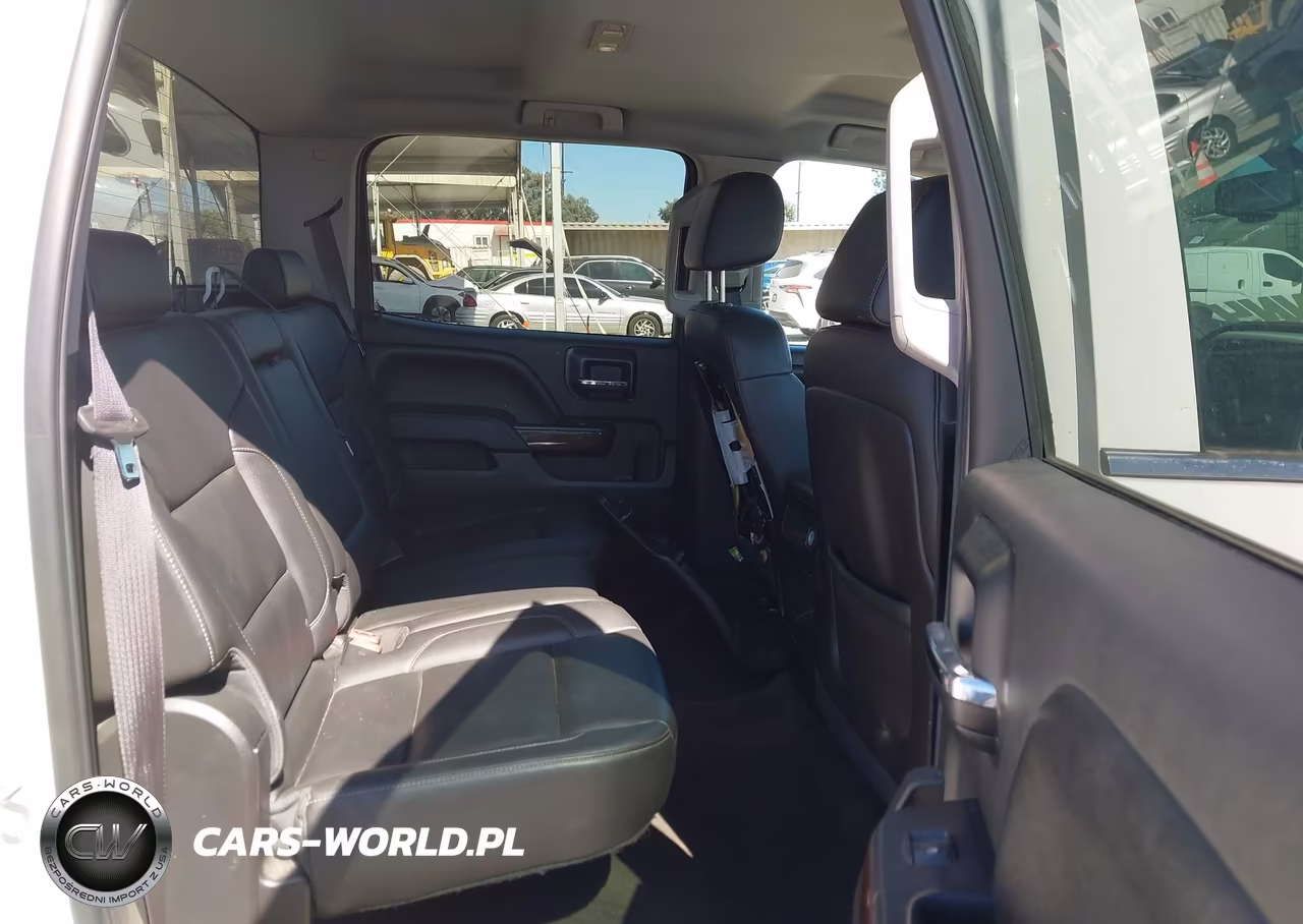 2015 GMC Sierra 1500 Slt VIN:3GTP1VEC4FG366169 - 8