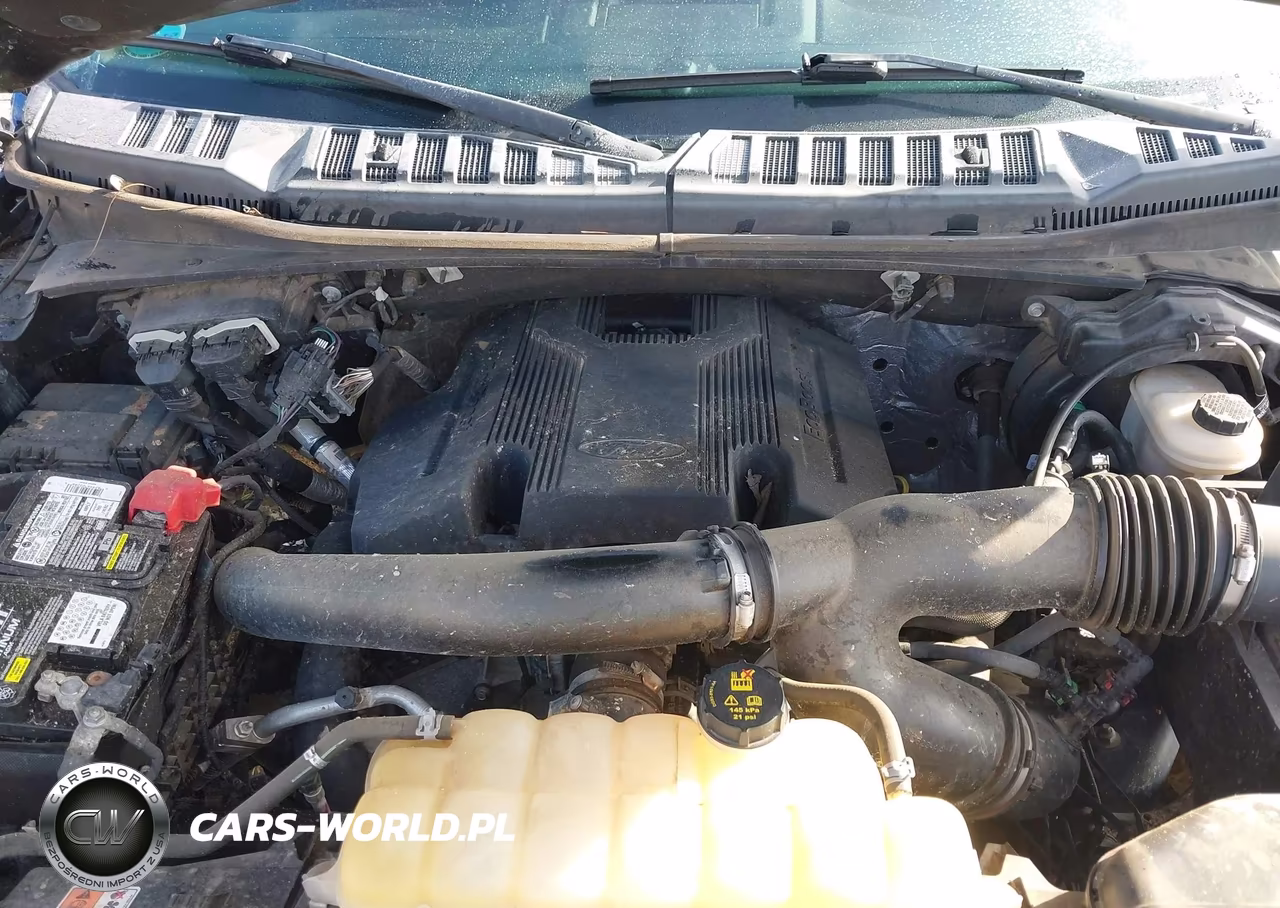 2018 Ford F-150 Xlt VIN:1FTEW1EG5JFB11125 - 10
