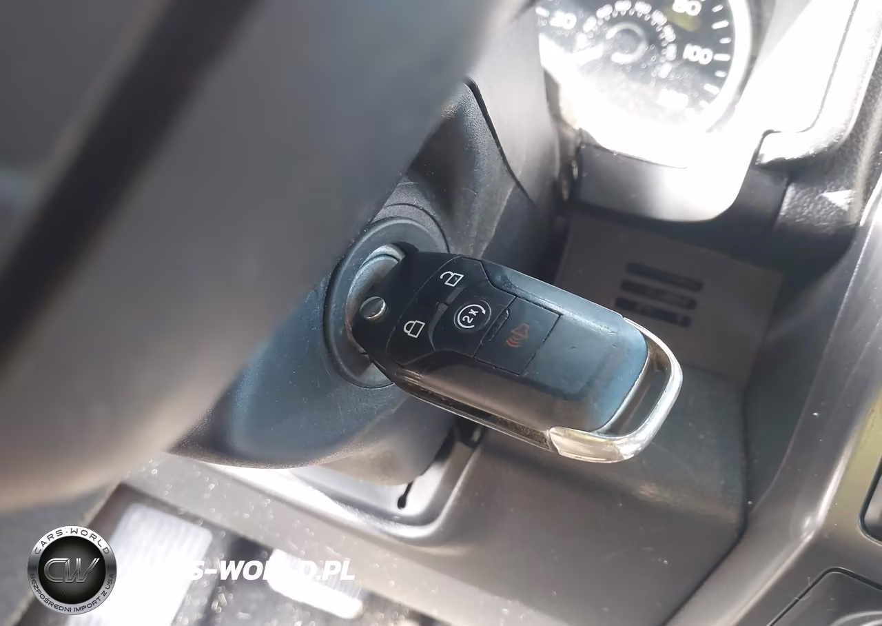 2018 Ford F-150 Xlt VIN:1FTEW1EG5JFB11125 - 11