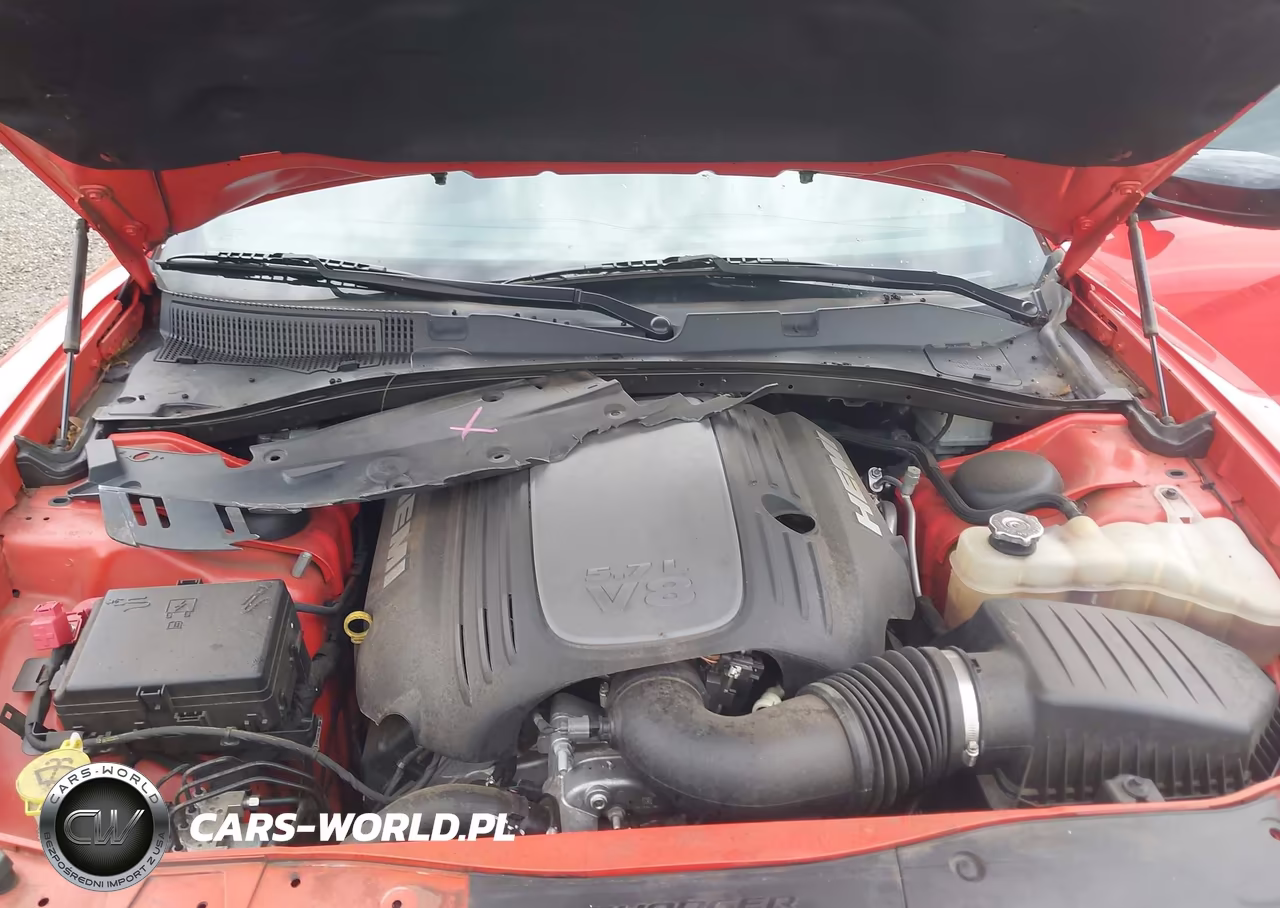 2020 Dodge Charger R-T Rwd VIN:2C3CDXCT7LH197771 - 10