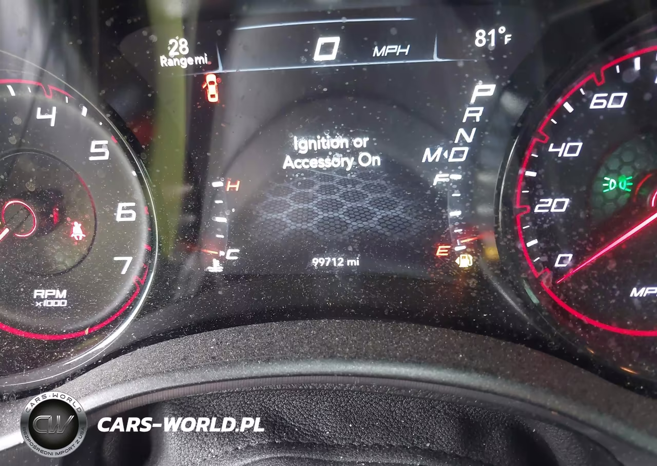 2020 Dodge Charger R-T Rwd VIN:2C3CDXCT7LH197771 - 7