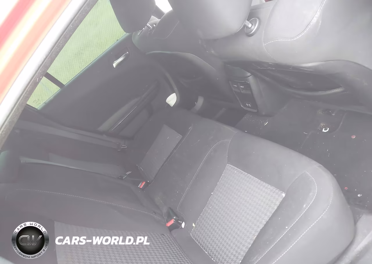 2020 Dodge Charger R-T Rwd VIN:2C3CDXCT7LH197771 - 8