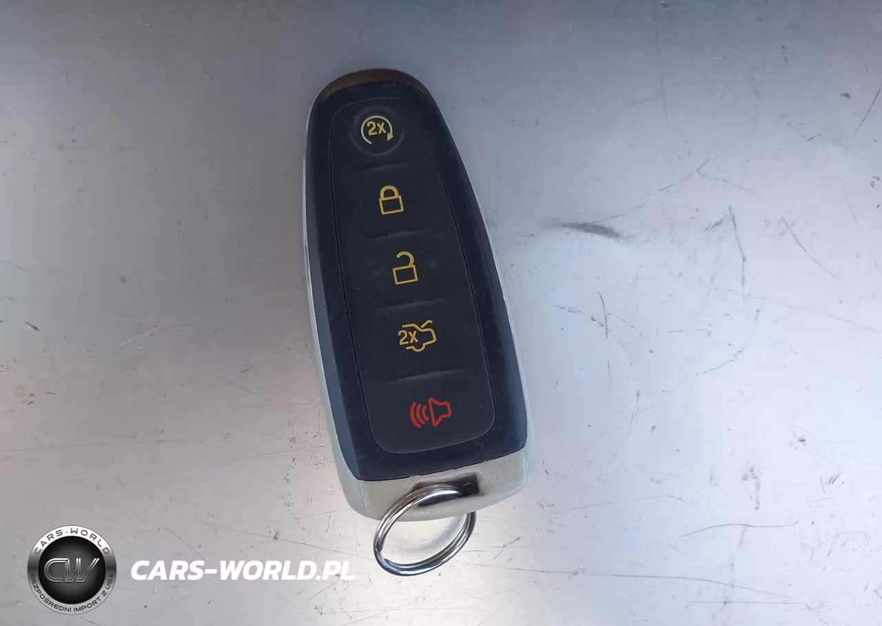 2017 Ford C-Max Hybrid Titanium VIN:1FADP5DU9HL100928 - 11