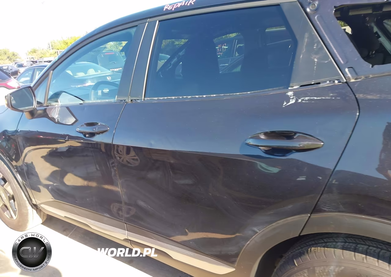 2026 Kia Sportage Lx VIN:5XYK2CDF8TG422227 - 14