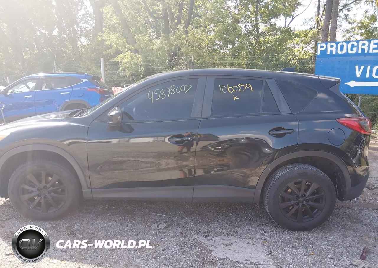 2013 Mazda Cx-5 Touring VIN:JM3KE4CE5D0106059 - 14