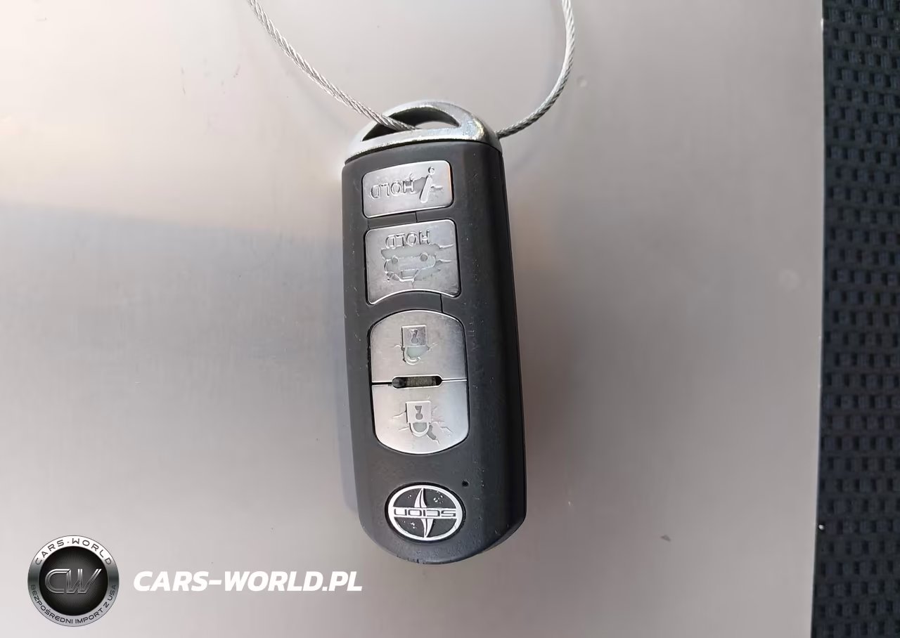 2016 Scion Ia VIN:3MYDLBZVXGY143350 - 11
