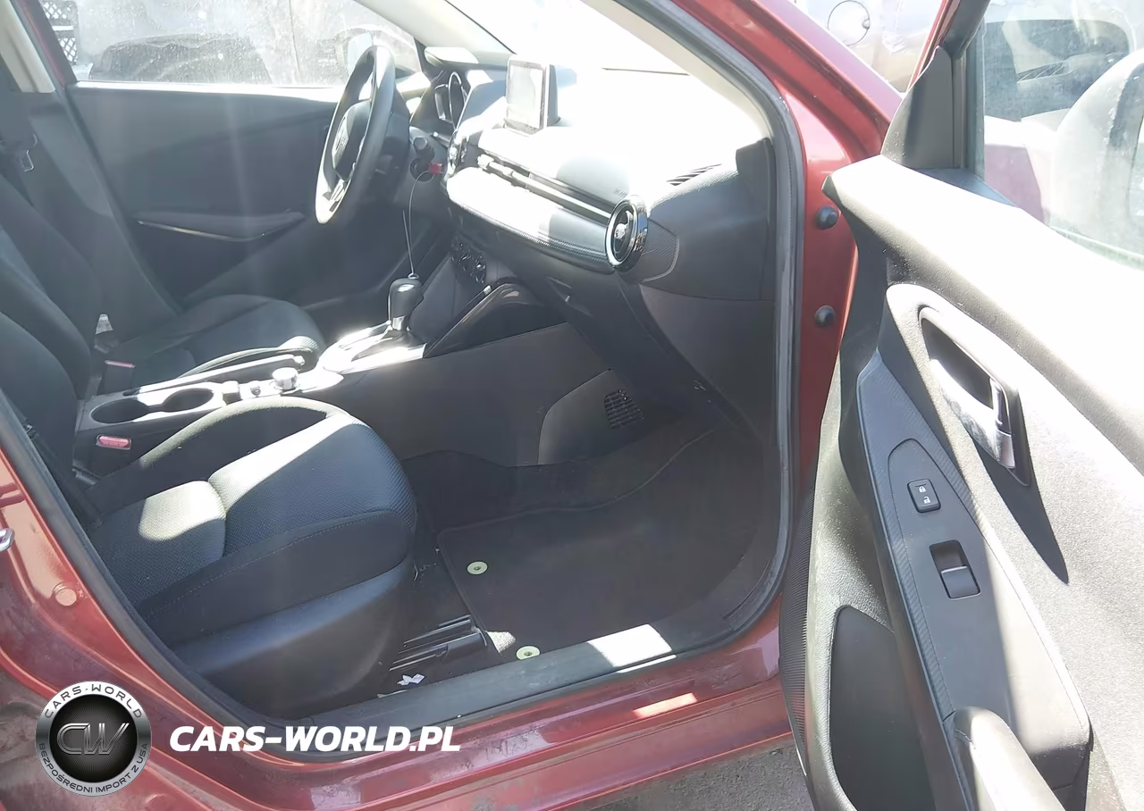 2016 Scion Ia VIN:3MYDLBZVXGY143350 - 5