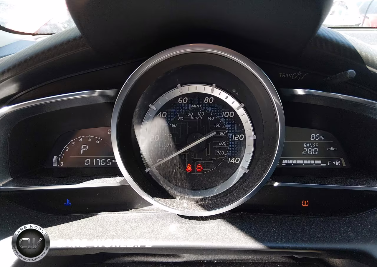 2016 Scion Ia VIN:3MYDLBZVXGY143350 - 7