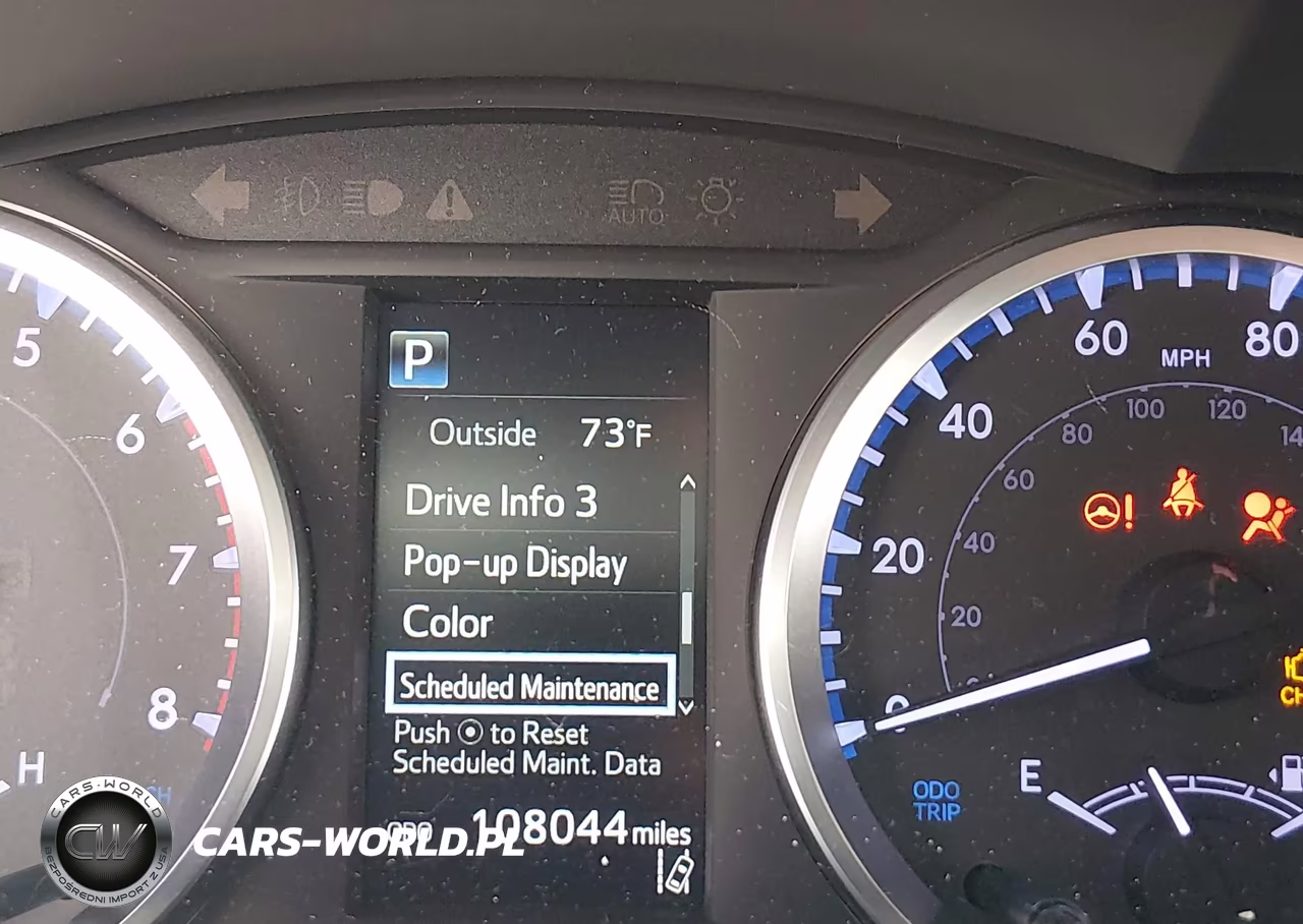 2019 Toyota Highlander Le VIN:5TDZARFH7KS050447 - 15
