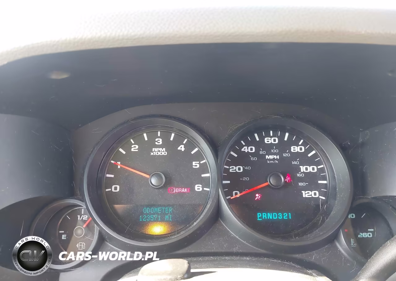 2009 Chevrolet Silverado 1500 Work Truck VIN:1GCEC19X89Z173163 - 7