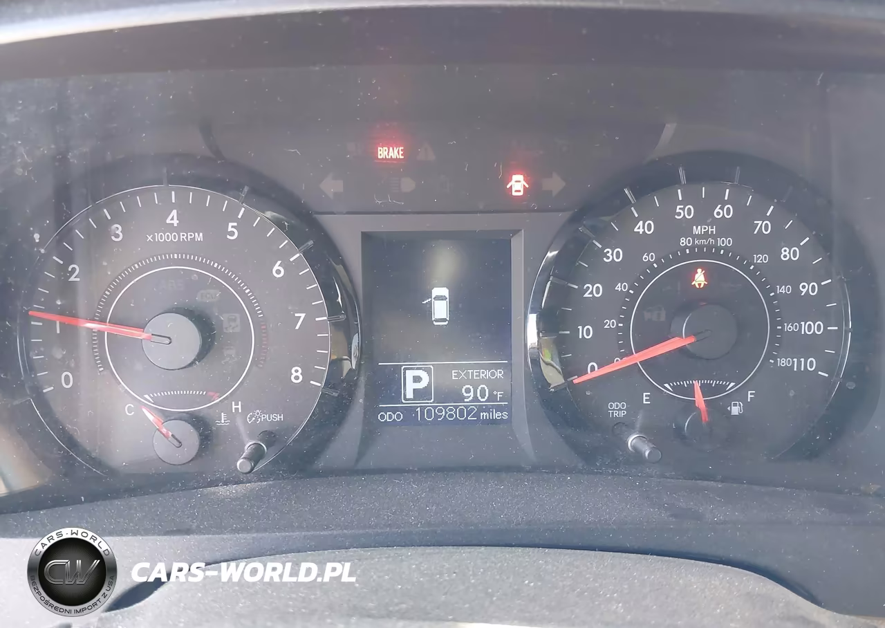 2017 Toyota Sienna Le 8 Passenger VIN:5TDKZ3DCXHS778111 - 7