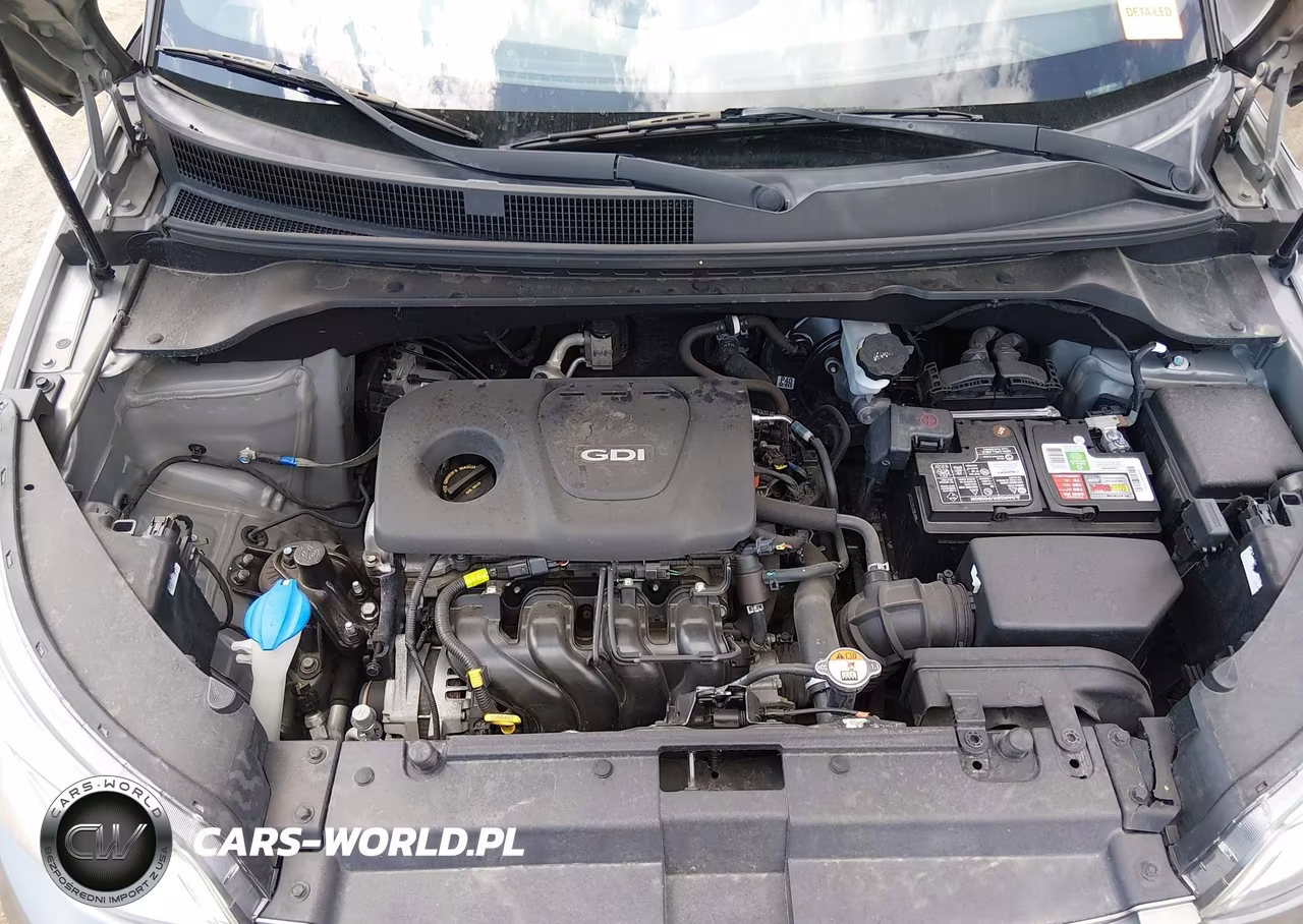 2019 Kia Soul VIN:KNDJN2A25K7687813 - 10
