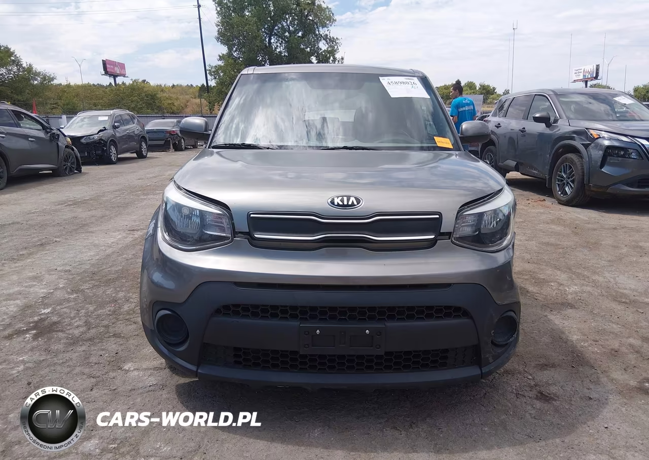 2019 Kia Soul VIN:KNDJN2A25K7687813 - 12