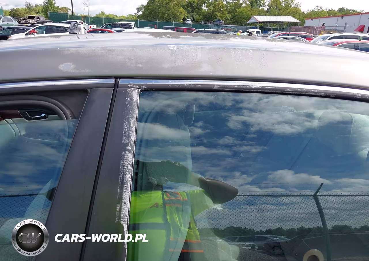 2006 Chevrolet Impala Ls VIN:2G1WB55K469393956 - 19