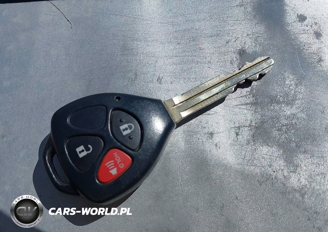 2012 Scion Xd VIN:JTKKU4B49C1028441 - 11