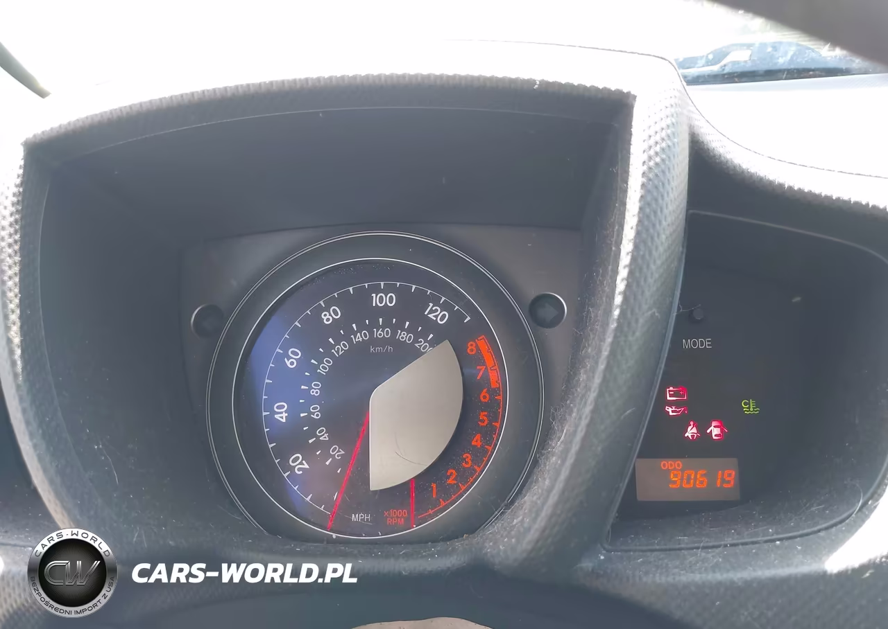 2012 Scion Xd VIN:JTKKU4B49C1028441 - 7