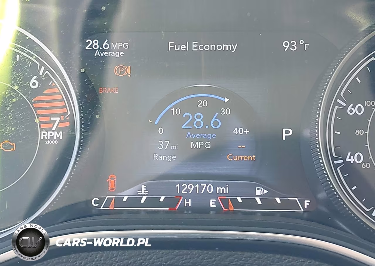2020 Jeep Cherokee Limited Fwd VIN:1C4PJLDB2LD610309 - 15
