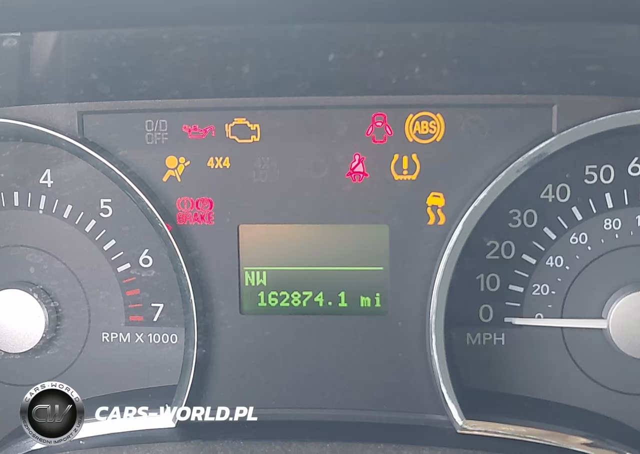 2008 Mercury Mountaineer Premier VIN:4M2EU48818UJ09724 - 7