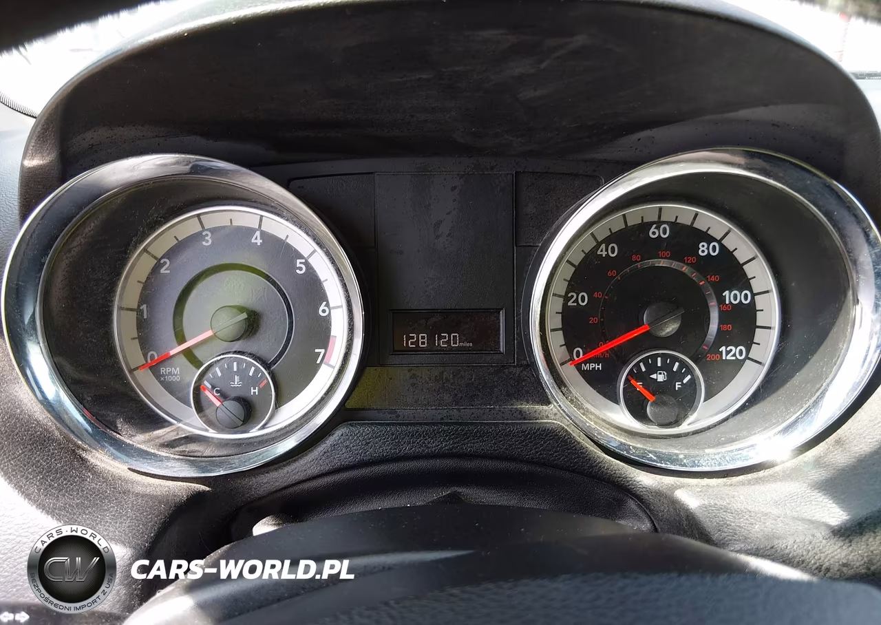 2019 Dodge Grand Caravan Se VIN:2C4RDGBG6KR553503 - 7