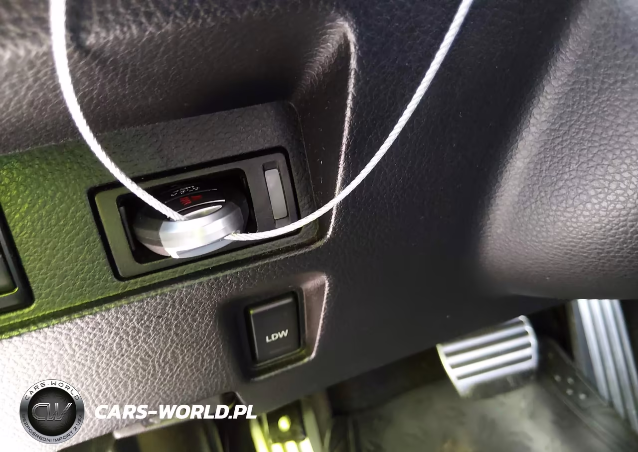2008 Infiniti M35 VIN:JNKAY01E18M600293 - 11