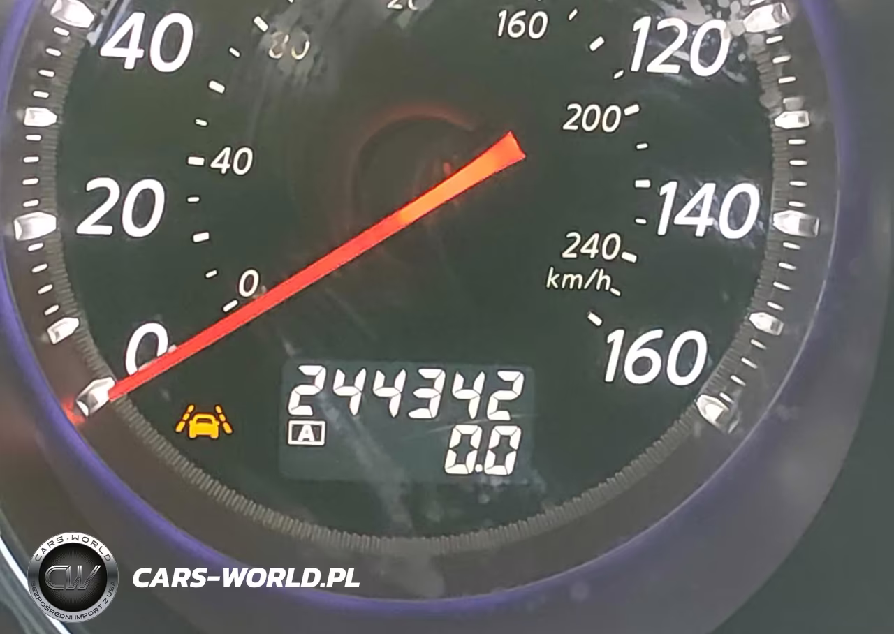 2008 Infiniti M35 VIN:JNKAY01E18M600293 - 7