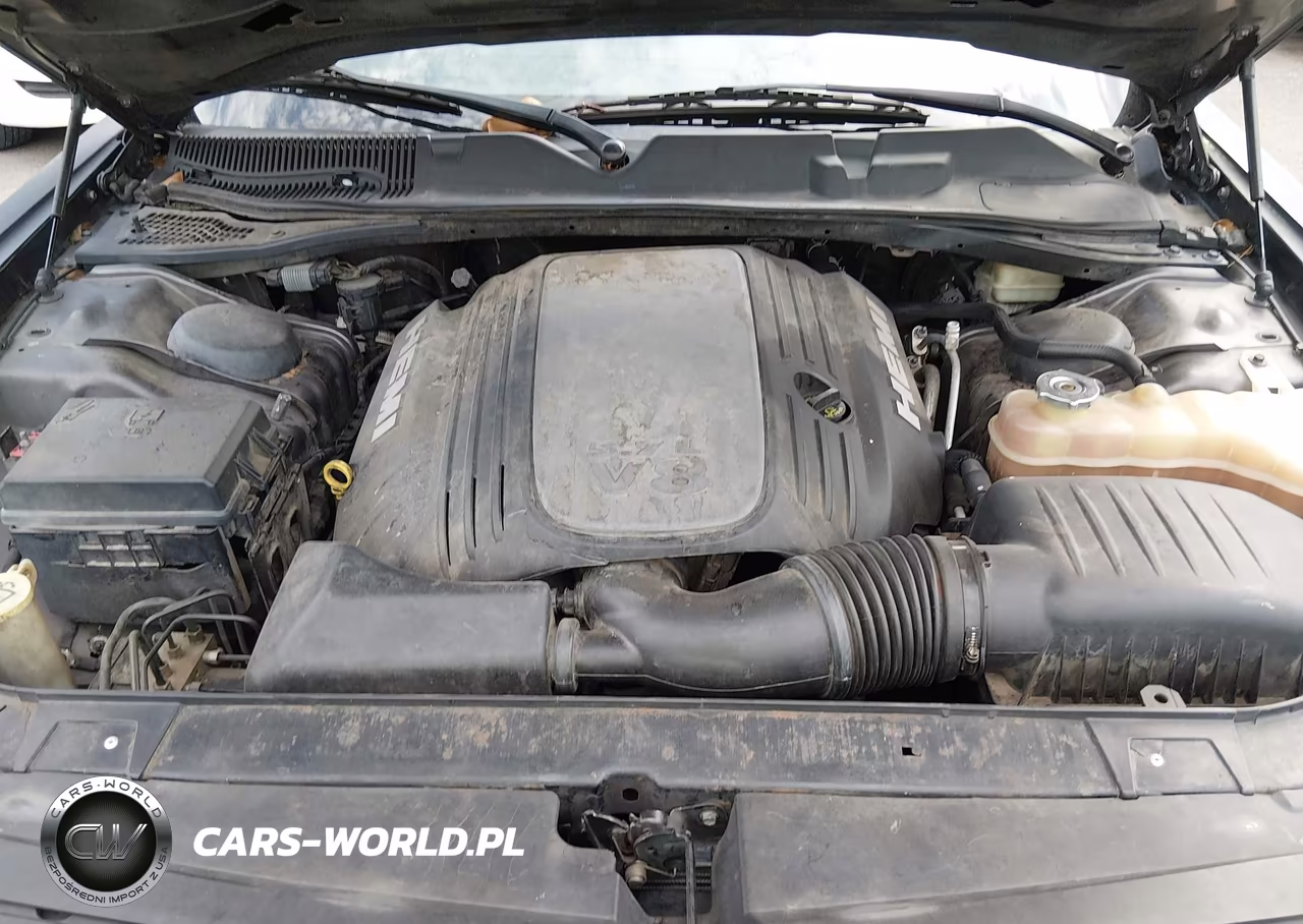 2014 Dodge Challenger R-T Plus VIN:2C3CDYBT2EH185506 - 10