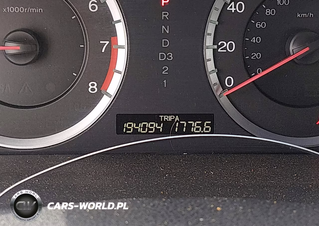 2009 Honda Accord 3.5 Ex-L VIN:1HGCS22859A000641 - 15