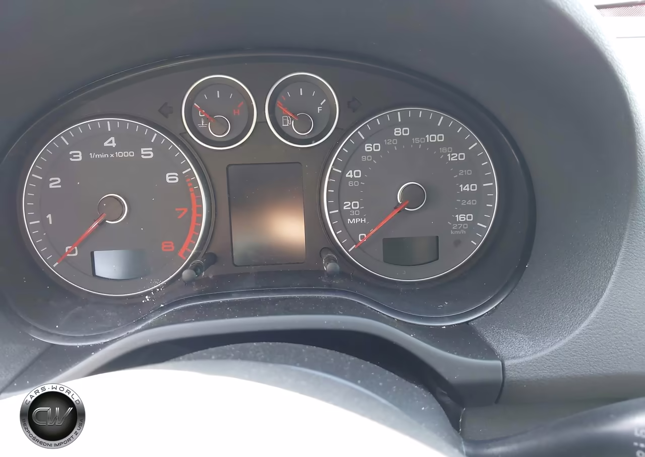 2013 Audi A3 2.0T Premium VIN:WAUBEAFM6DA003489 - 7